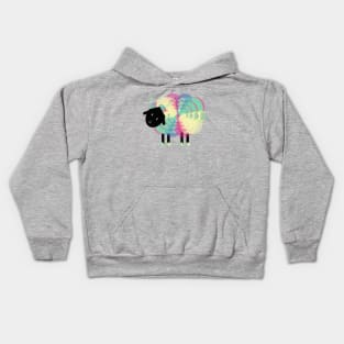 Oveja Kids Hoodie